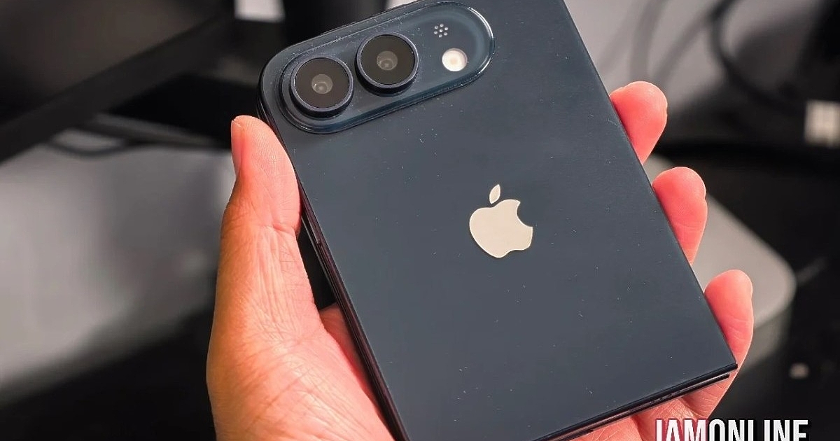 Apple планира по-голямо производство на първия си сгъваем iPhone от