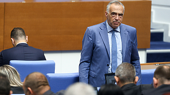 Справката на ГДБОП до парламента е доказателство с кого е