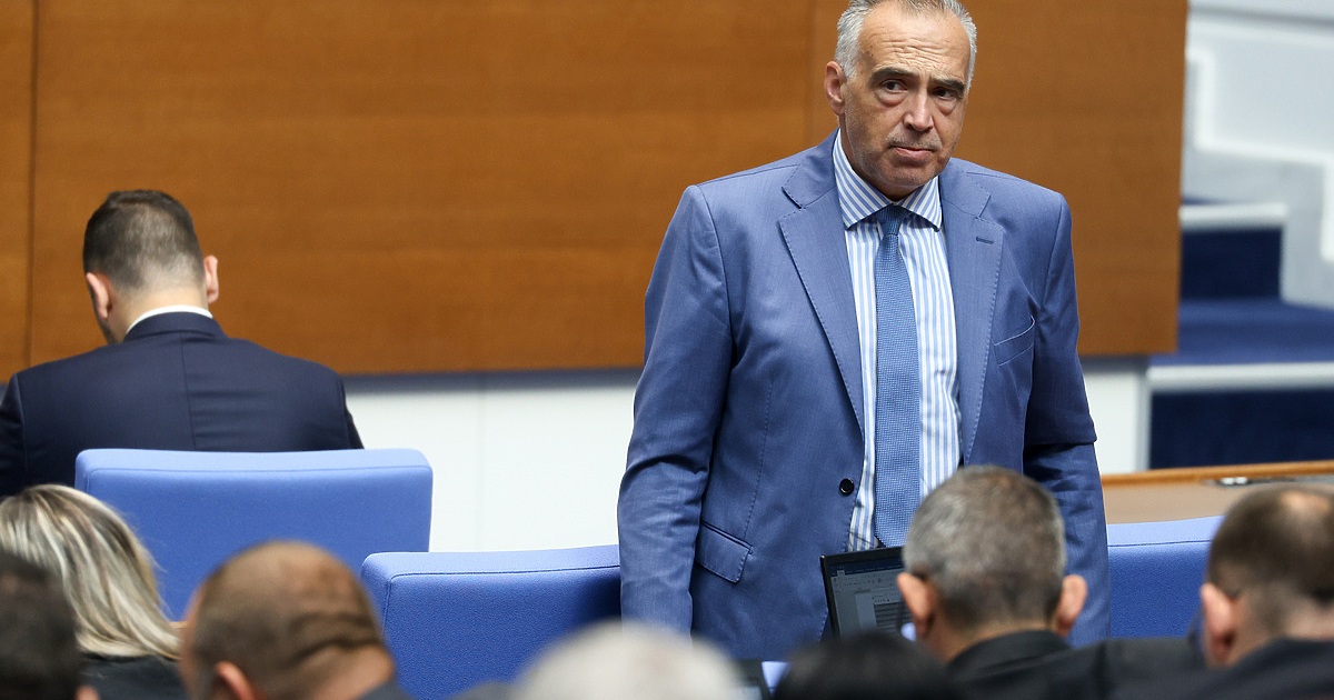 Справката на ГДБОП до парламента е доказателство с кого е