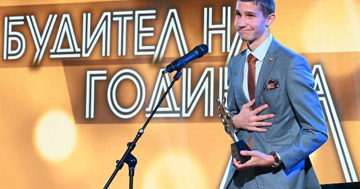 Този няма да стъпи в ефир на бтв, докато зависи