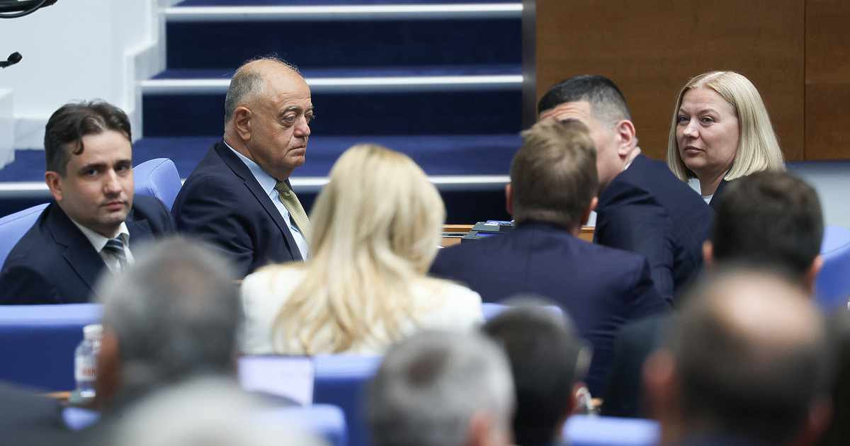 След като премиерът каза, че не сме за коалицията на
