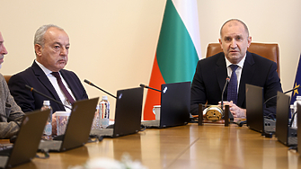 Правителството одобри бюджета на Гълъб Донев и го прати за