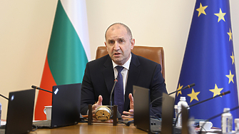 Новата стъпка в битката на новата власт с корупцията беше