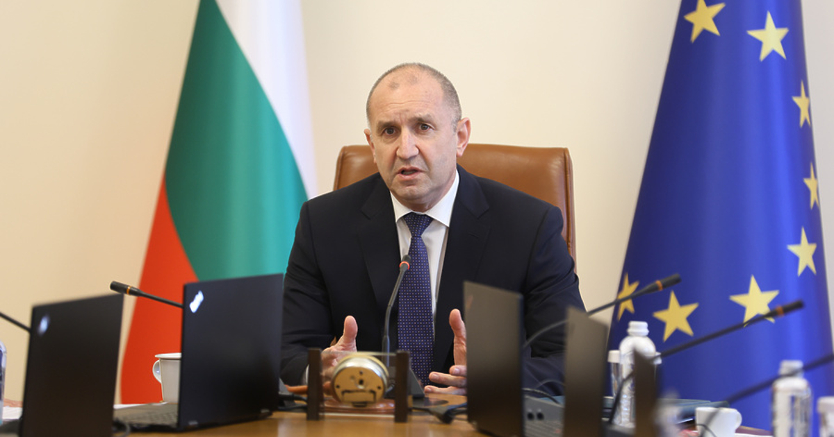 Новата стъпка в битката на новата власт с корупцията беше