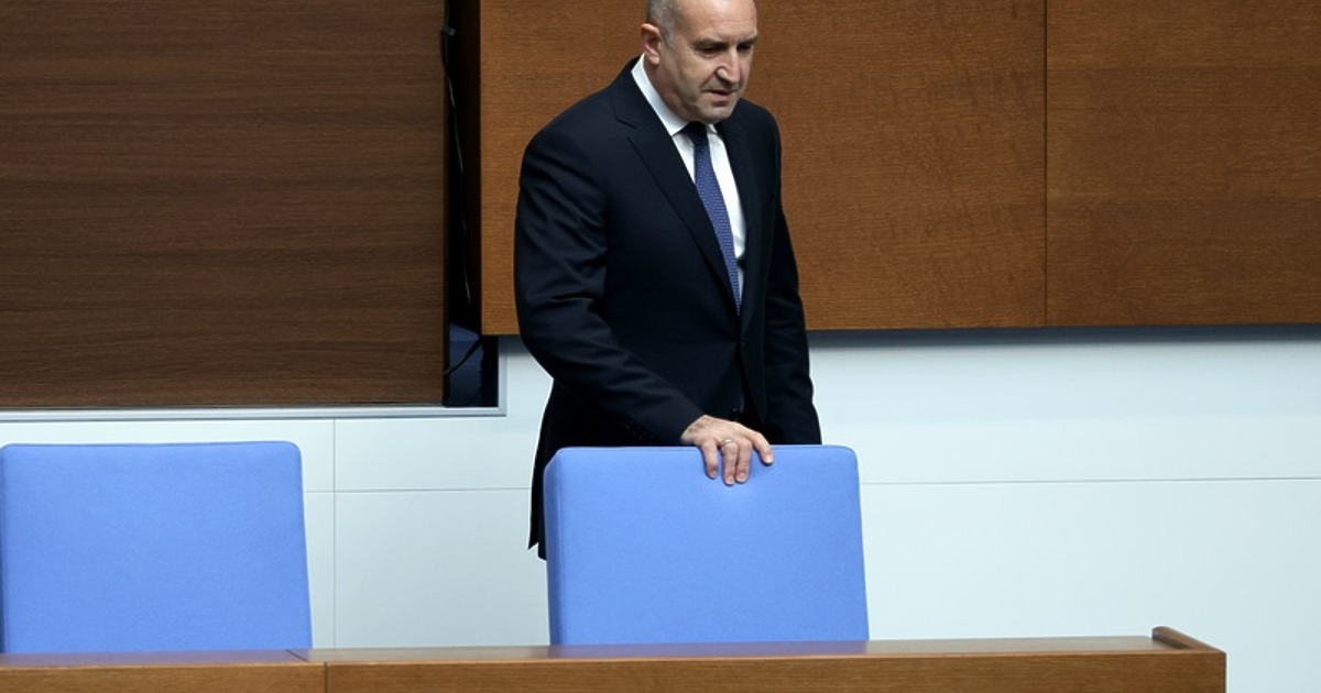 Дали имам готовност да наложа резерви на 21 пакет санкции?