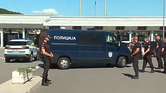 Бившият шеф на Българската банка за развитие Стоян Мавродиев беше