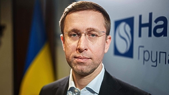 Върховната рада на Украйна одобри предложението на президента Володимир Зеленски