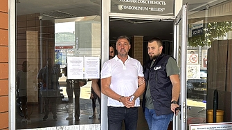 След ареста вчера извършен само от МВР на областния координатор