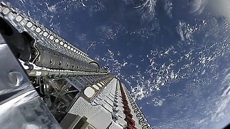 Русия твърди, че е разработила система за заглушаване на Starlink