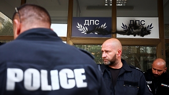 ДПС има 10 дни за да опразни централата на Врабча