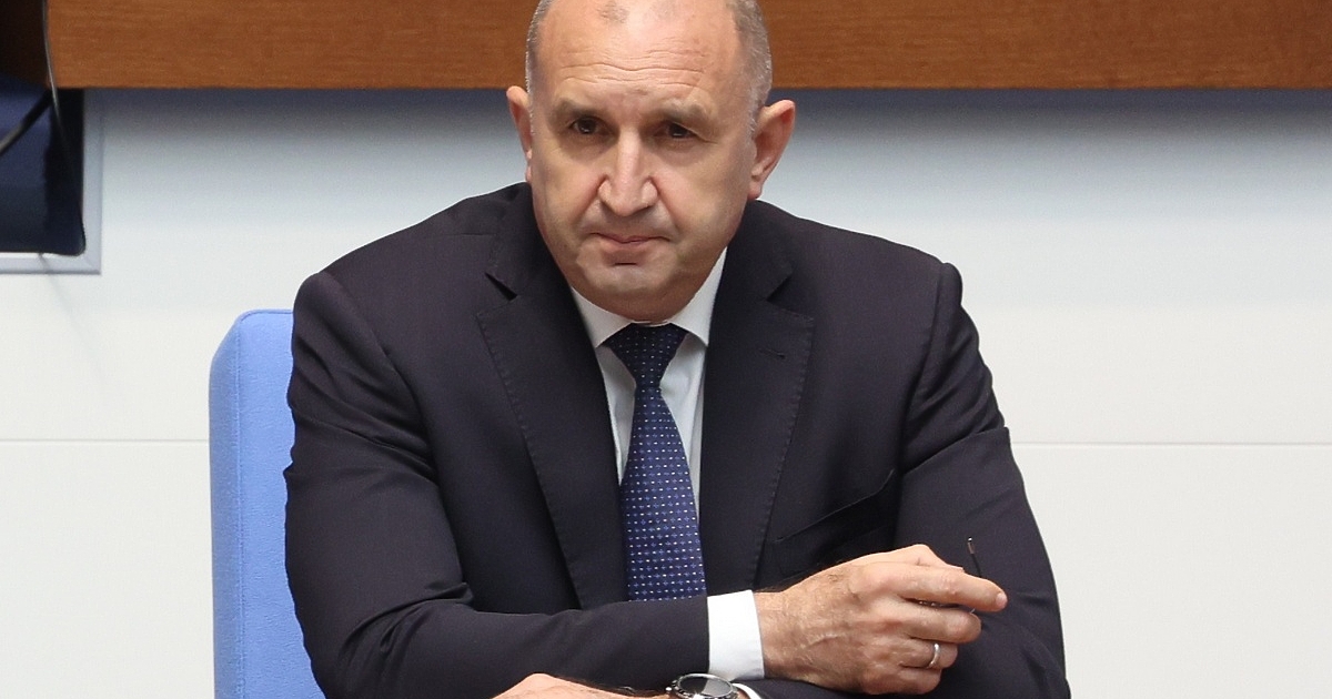 Броени месеци след поредните си парламентарни избори (осми на брой