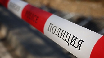 Задържаха украинец, убил сънародник, докато опитва да избяга