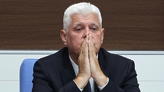 Димитър Стоянов: Имам писмо от Пентагона, което ясно казва: "Поддържайте си самолетите МиГ-29"