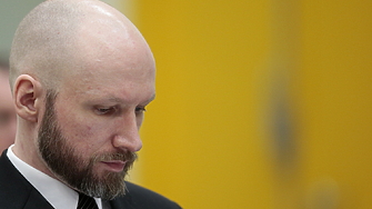 Норвегия отбелязва 15 години от един от най тежките терористични