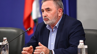 Ангел Кунчев за реформата на РЗИ: Не разбирам смисъла ѝ