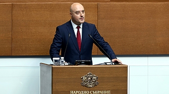 ДБ призова овластения Радев да реформира прокуратурата, вместо да се оплаква