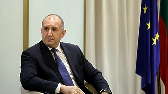Докато говореше за заплахата от тактически ядрен удар в Украйна
