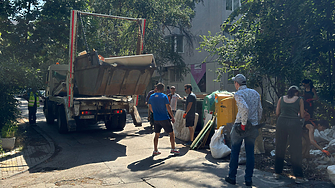 Столичната община слага камери за да се бори с нарушителите които