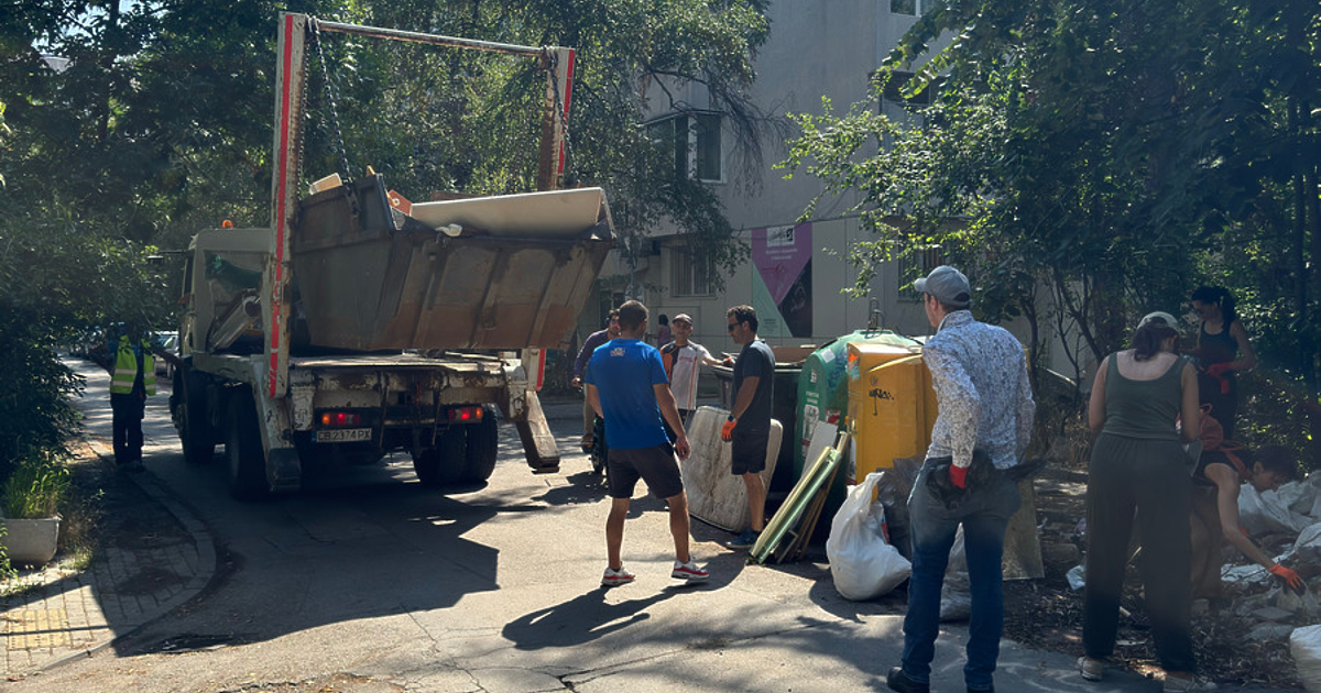 Столичната община слага камери, за да се бори с нарушителите, които