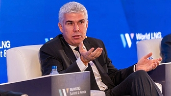 Сменят шефа на „Булгартрансгаз“ Владимир Малинов