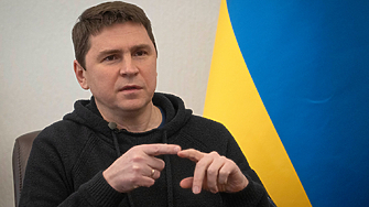 Русия ще засили провокациите срещу Румъния и Източна Европа, прогнозира съветник на Зеленски