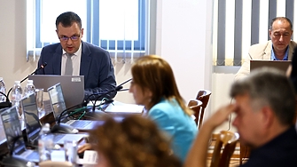 Очевидно статуквото в съдебната власт продължава да действа по добре