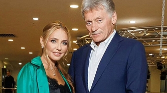 Татяна Навка е съсобственик на фирми и имоти на Кримския