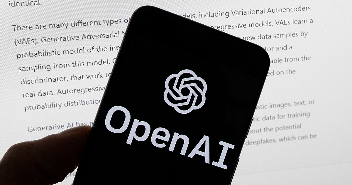 OpenAI е изправена пред нов съдебен иск в САЩ, след