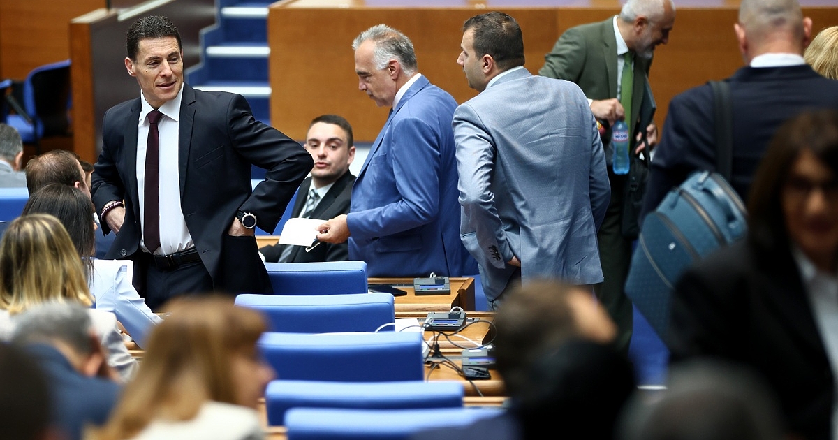 Групата за приятелство България – Русия“ е сред малкото, които