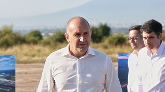 Радев за скандала в Банско: Искам да призова чуждестранните политици да се запознаят с фактите