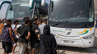Министри от ЕС с извънредна среща във вторник заради Сеута
