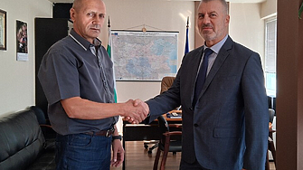 Отново прокурорски шеф е третият кандидат за новия ВСС