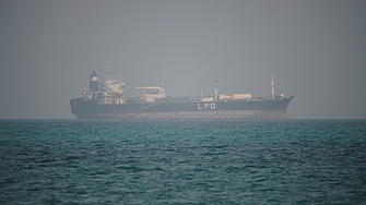 Саудитска Арабия създава многонационална коалиция за морска отбрана