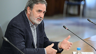 Кунчев: Не мога да участвам в разрушаването на общественото здраве