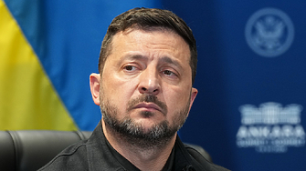 Зеленски: Военновременни избори биха били „цунами“, което "би разделило Украйна"