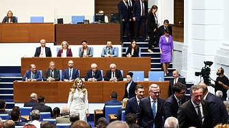 Премиерът с 286 100 евро в банка, Шишков и Демерджиев - многоимотни