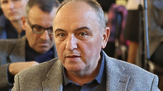 Почина бившият министър на правосъдието Антон Станков 