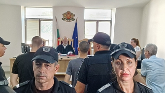 Близо 5000 престъпления за година, извършени от деца: кои са най-честите?