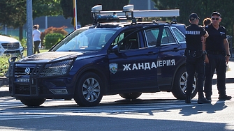 Фенове на „Левски“ тръгват на шествие преди мача с АЕК. Къде се очакват проблеми с движението в София