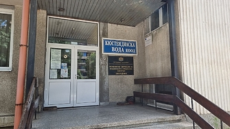 Половин Кюстендил минава на воден режим заради засушаване
