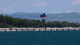 Жълт код за вълнение на морето е издаден за днес