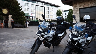 ДАНС неутрализира заглушител на GPS  в София