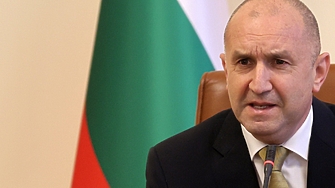 Русия отново похвали Румен Радев. Това е третото му погалване от Москва за последните 4 месеца