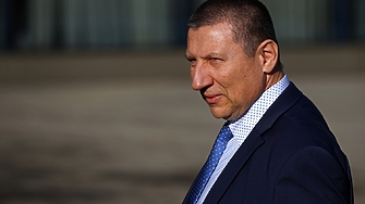 ВАС остави без разглеждане жалбата на Найденов срещу отказа на ВСС да образува дисцциплинарка срещу Сарафов