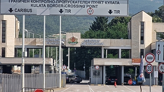 Гърция и още 8 държави бавят проверките с биометрични данни по ГКПП