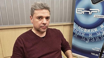 Съдия Красимир Мазгалов е кандидат за новия ВСС
