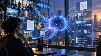 Alibaba пусна AI, който може да "гледа" и "слуша" с часове на много по-ниска цена