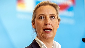 ДЕНЯТ В НЯКОЛКО РЕДА: AfD с рекорд в Германия, Борисов не иска ГЕРБ да има кандидат-президент