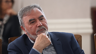 Ангел Кунчев: Хората, които изразяват несъгласие с дадена политика, се превръщат в удобен враг