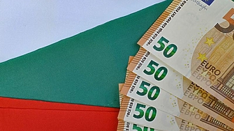 Българите губят потенциална доходност от 4,4 млрд. евро заради пасивни спестявания